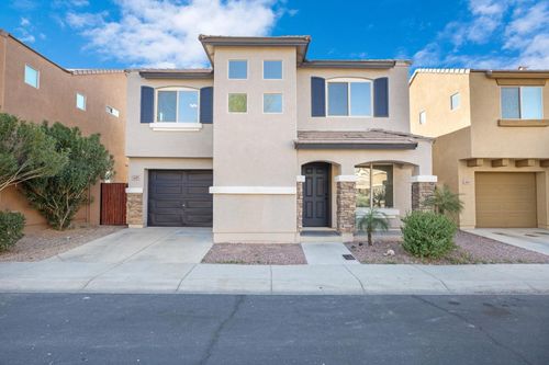 9547 E Belmont Avenue, Mesa, AZ, 85208 | Card Image