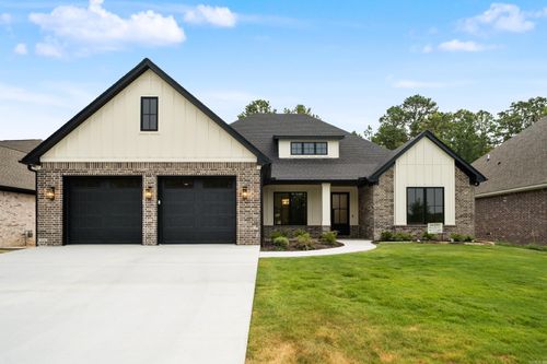 217 Gardens Gate Circle, Hot Springs, AR, 71901 | Card Image