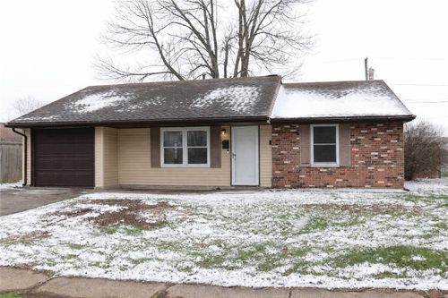 1955 Roxbury Dr, Xenia, OH, 45385-4934 | Card Image