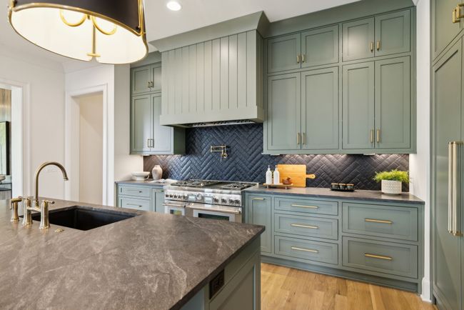 8876 Edgecomb Dr, House other with 6 bedrooms, 10 bathrooms and 3 parking in College Grove TN | Image 44