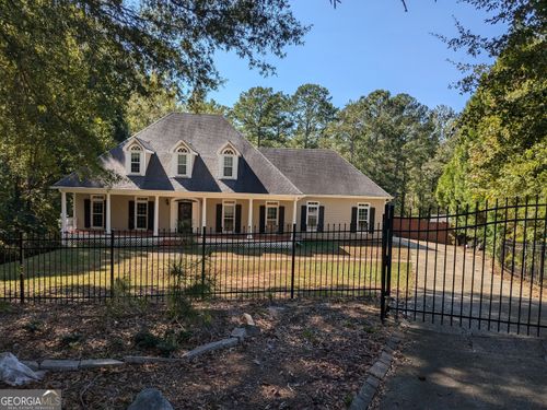 4401 Riverlake Way, Snellville, GA, 30039-5788 | Card Image