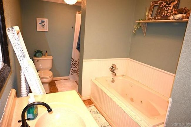 605 School St, House other with 3 bedrooms, 1 bathrooms and null parking in Sheridan AR | Image 28