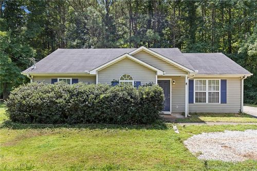412 Southern Trace Dr, ROCKMART, GA, 30153-6459 | Card Image