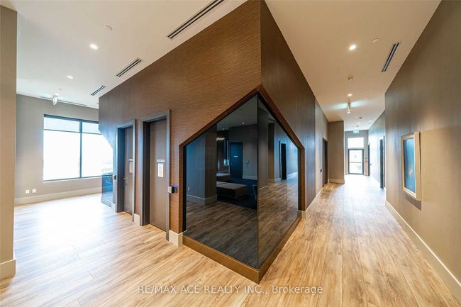 1402 - 2550 Simcoe St N, Condo with 1 bedrooms, 1 bathrooms and 1 parking in Oshawa ON | Image 8