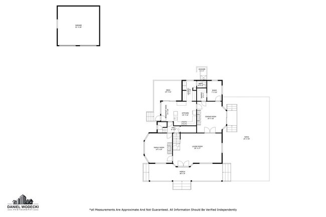 125 Sakonnet Point Rd, House other with 6 bedrooms, 3 bathrooms and 6 parking in Little Compton RI | Image 31
