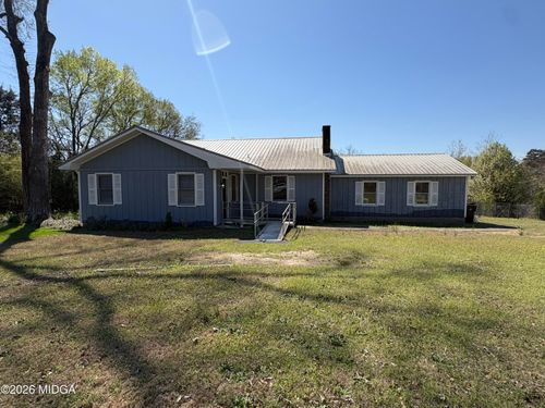 6403 Barfield Rd, Macon, GA, 31216-6003 | Card Image