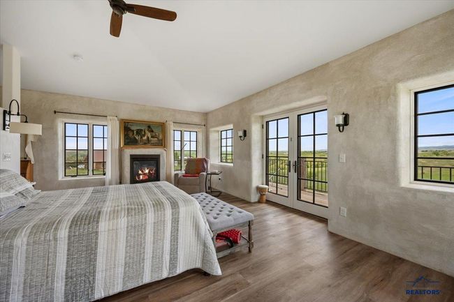 11077 Ridge Rd, House other with 1 bedrooms, 2 bathrooms and null parking in Belle Fourche SD | Image 16