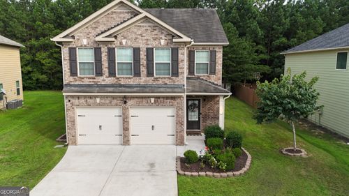 6648 Oak Hill Pass, Fairburn, GA, 30213-5152 | Card Image
