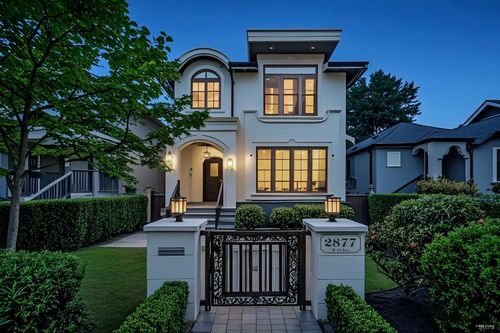 2877 W 15th Ave, Vancouver, BC, V6K3A1 | Card Image