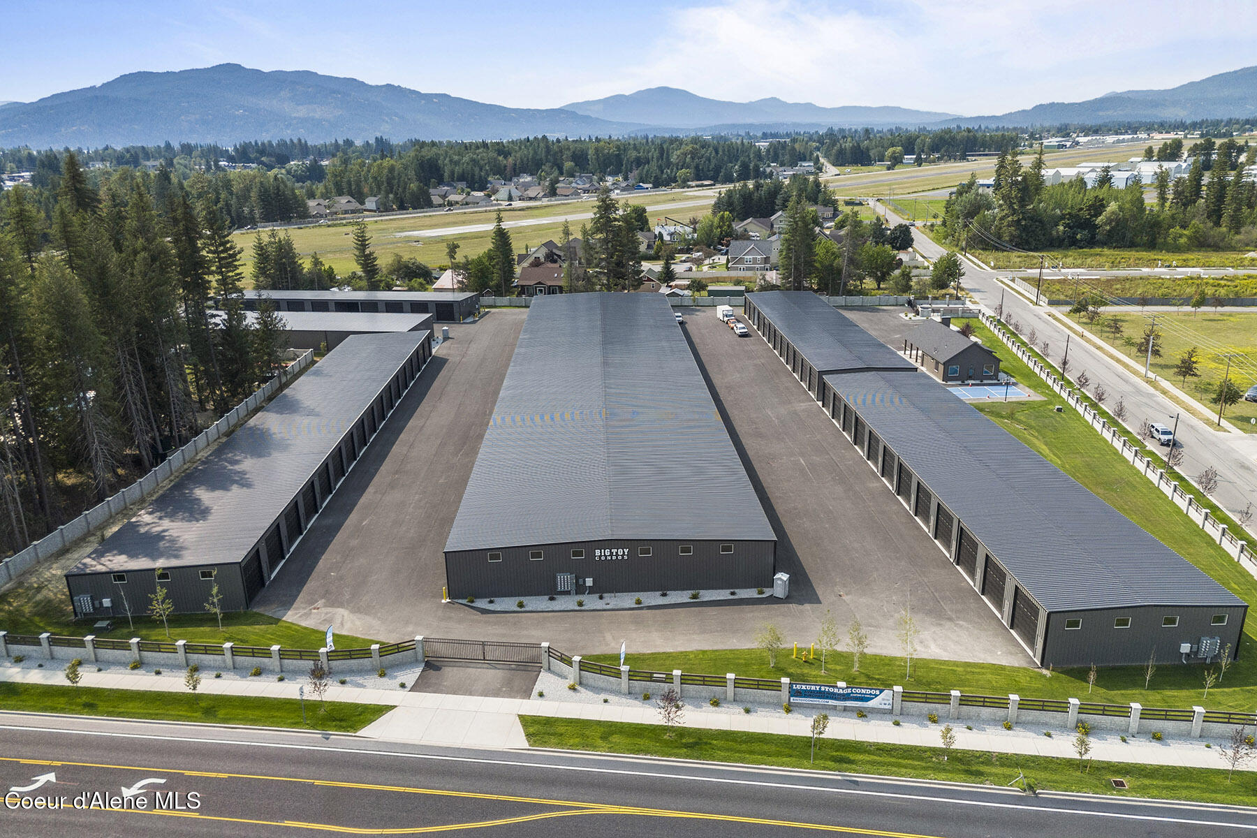 Commercial Sale in Sandpoint 3