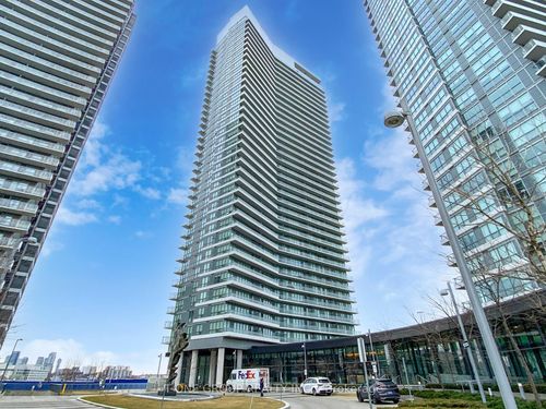 1203-117 Mcmahon Dr, North York, ON, M2K0E4 | Card Image