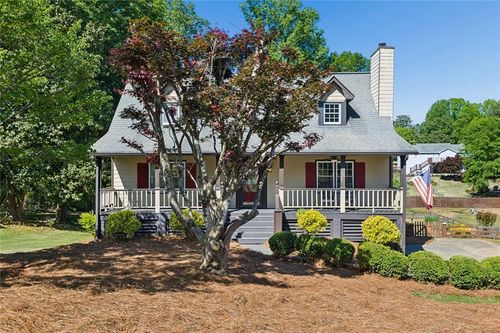 2651 Shaw Rd Ne, Marietta, GA, 30066-5621 | Card Image
