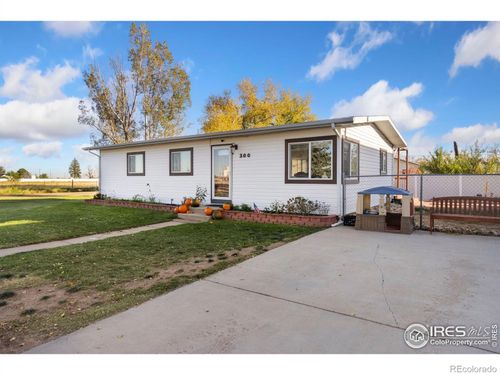 300 Cottage Ave, Pierce, CO, 80650-1114 | Card Image