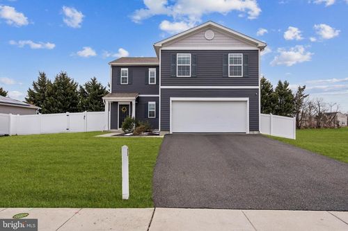 5 Eisenhower Dr, Bridgeton, NJ, 08302-5903 | Card Image