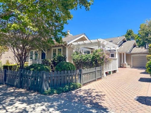 232 University Ave, Los Gatos, CA, 95030 | Card Image