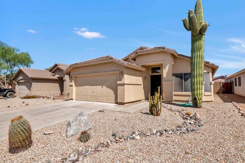 8934 E Civano Dr, Gold Canyon, AZ, 85118-4721 | Card Image