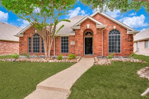 13335 Roadster Drive, Frisco, TX, 75033 | Card Image