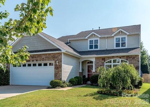 17508 Westmill Ln, Charlotte, NC, 28277-3531 | Card Image