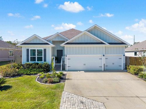 10625 Davenport Loop, Pensacola, FL, 32526-4587 | Card Image