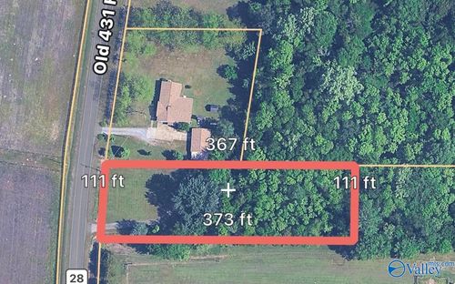 2593 Old Highway 431, Owens Cross Roads, AL, 35763-9766 | Card Image