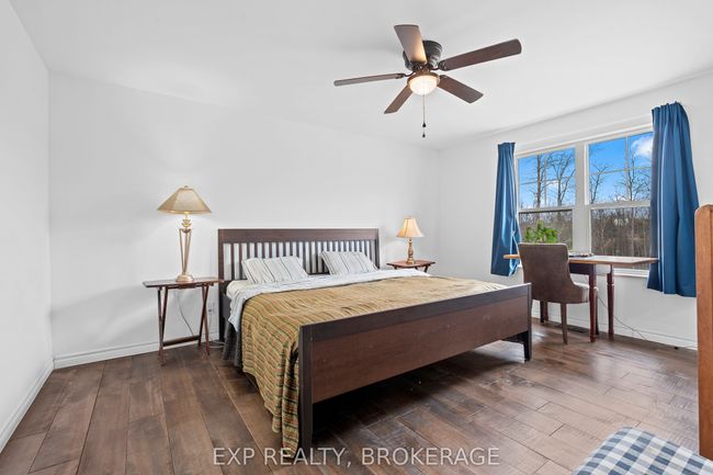 202 Skootamatta Lane, House other with 4 bedrooms, 2 bathrooms and 2 parking in Tweed ON | Image 21