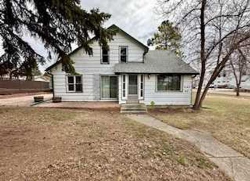 5107 47 Street, Home with 4 bedrooms, 1 bathrooms and 3 parking in Provost AB | Card Image