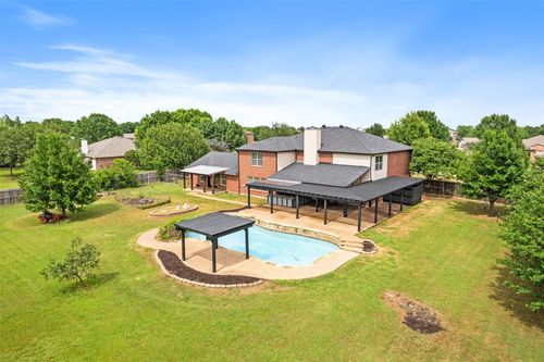3931 Alpha Way, Midlothian, TX, 76065-4582 | Card Image