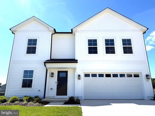 homesite-618-139 Fontana Circle, MARTINSBURG, WV, 25403 | Card Image