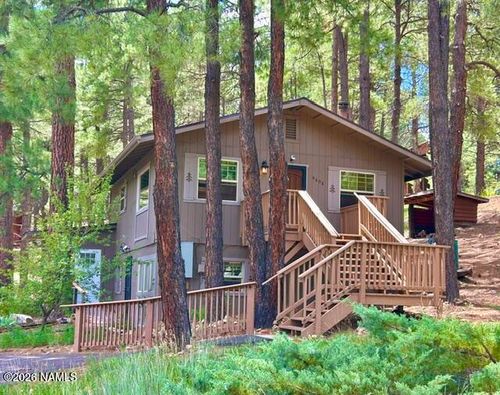 4608 Canyon Loop, Flagstaff, AZ, 86005-3730 | Card Image