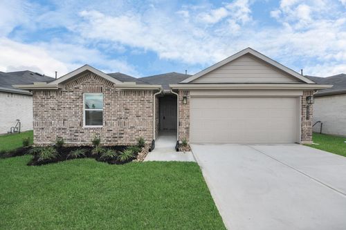 18683 Bernoulli Dr, New Caney, TX, 77357-5414 | Card Image
