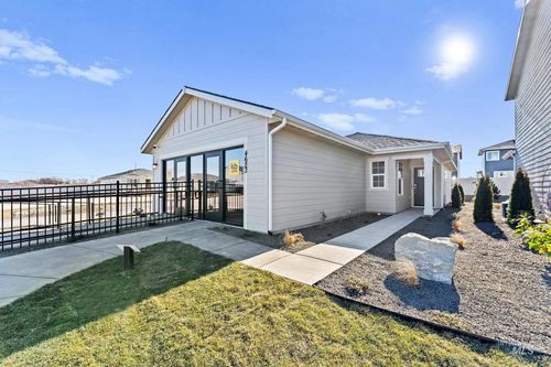 4506 E Mesa Vista St, Nampa, ID, 83687-1189 | Card Image