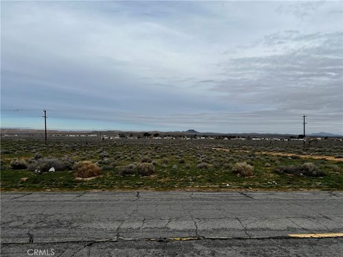 0 Amargo Rd, Boron, CA, 93516 | Card Image