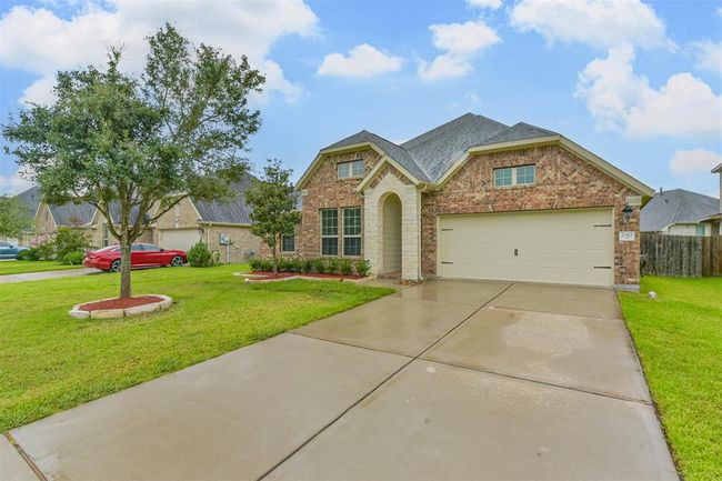 2012 Post Oak Ct, House other with 4 bedrooms, 2 bathrooms and 3 parking in Pearland TX | Image 37