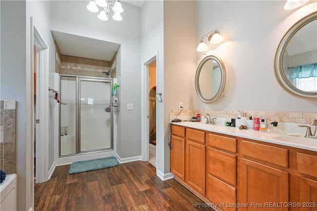 415 Highgrove Dr, House other with 4 bedrooms, 3 bathrooms and null parking in Spring Lake NC | Image 41