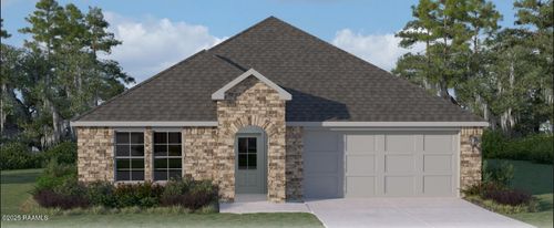 113 Broussard Hill Dr, Broussard, LA, 70518-7457 | Card Image