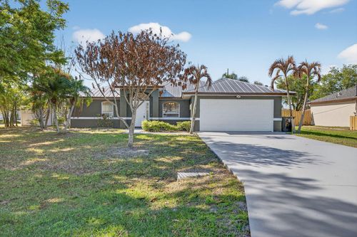 5475 Nw Scepter Dr, Port St. Lucie, FL, 34983-3320 | Card Image