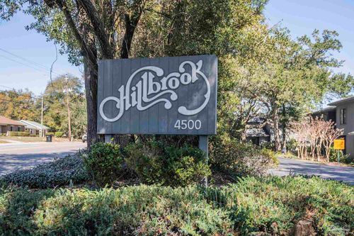 21-21 Hillbrook Way, Pensacola, FL, 32503-2850 | Card Image