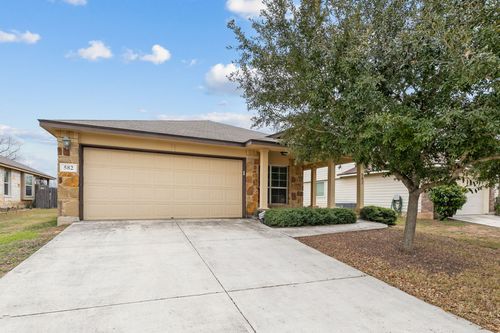 582 Briggs Dr, New Braunfels, TX, 78130-3397 | Card Image