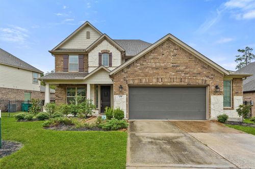 190 Bloomhill Pl, The Woodlands, TX, 77354-3285 | Card Image