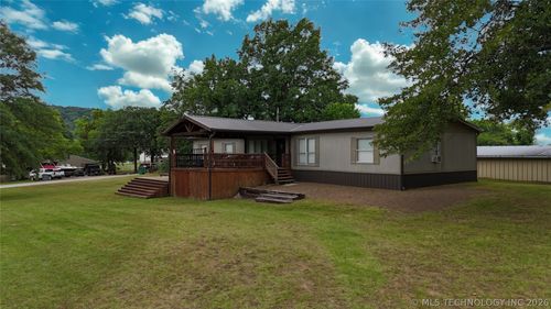 23 Holliday Village Rd, Porum, OK, 74455 | Card Image