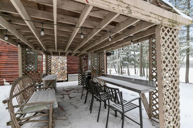 8676 Eagles Way, House other with 4 bedrooms, 3 bathrooms and null parking in Pickerel WI | Image 68