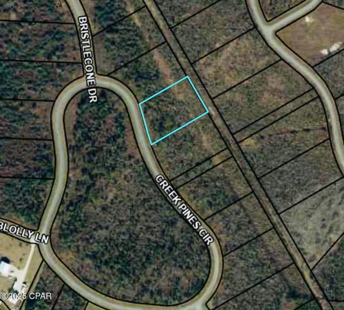 128 Creek Pines Cir, Wewahitchka, FL, 32465-3684 | Card Image