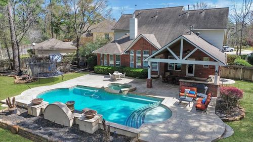 31 Brywood Pl, The Woodlands, TX, 77382-2598 | Card Image