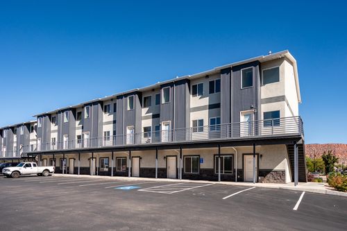 building-a-119 N 800 W, Cedar City, UT, 84720-2313 | Card Image