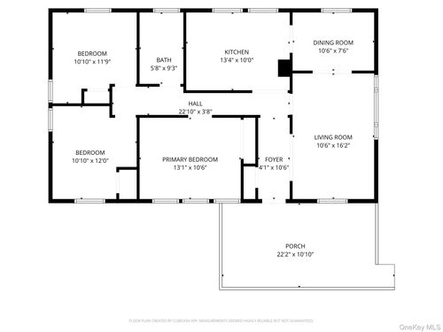 2nd-636 W Penn St, Long Beach, NY, 11561-2932 | Card Image