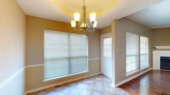 APT-1002 - 5401 Hollytree Dr, Condo with 3 bedrooms, 2 bathrooms and null parking in Tyler TX | Image 8