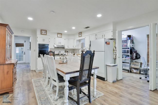 817 State Highway 153, House other with 4 bedrooms, 3 bathrooms and null parking in Wingate TX | Image 11