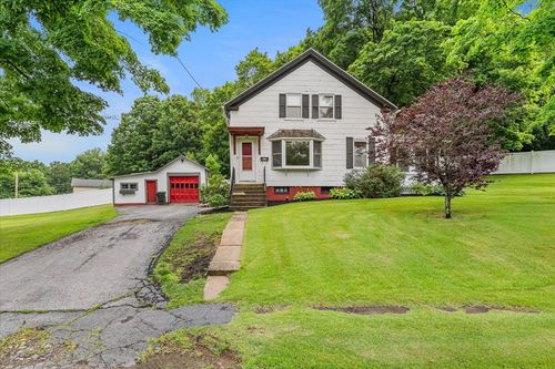 130 Summer St, North Brookfield, MA, 01535-1451 | Card Image
