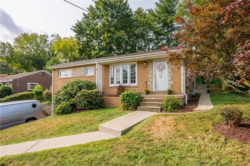 335 Long Dr, Pittsburgh, PA, 15241-1313 | Card Image