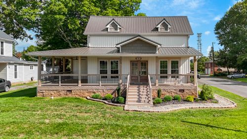 400 E 4th North St, MORRISTOWN, TN, 37814-4424 | Card Image